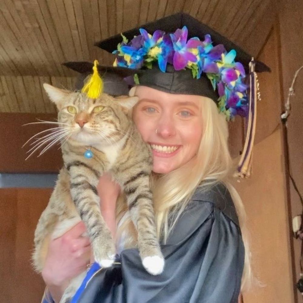 Meet your Posher, Maile